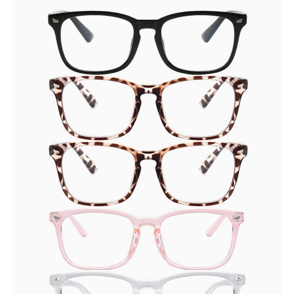 💻 Blue light frames - Picture 3 of 4